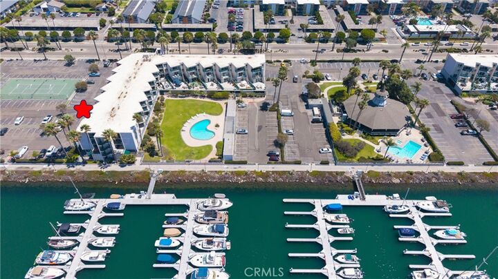 Property Photo:  2901 Peninsula Road 241  CA 93035 