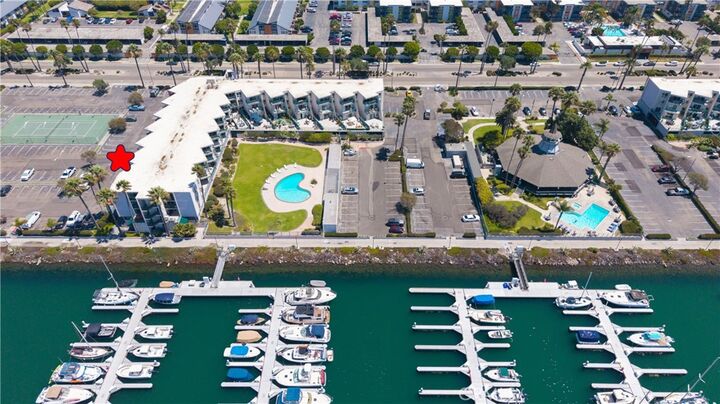 Property Photo: 2901 Peninsula Road 241 CA 93035