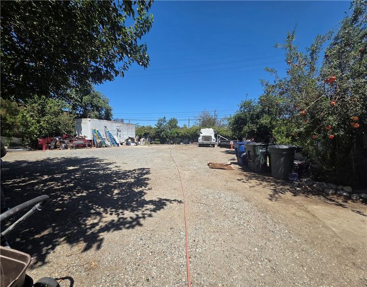 Property Photo: 303 W State CA 91762