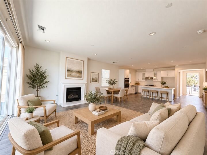 Property Photo:  31519 Buckeye Way  CA 92584 