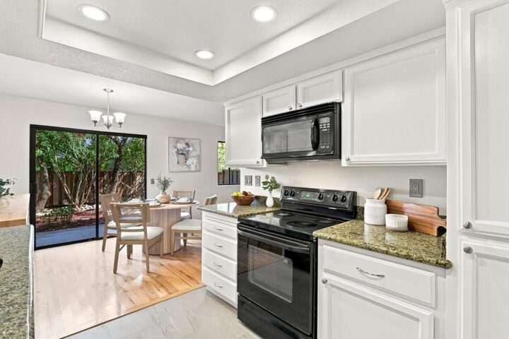 Property Photo:  762 Pollard Road  CA 95032 
