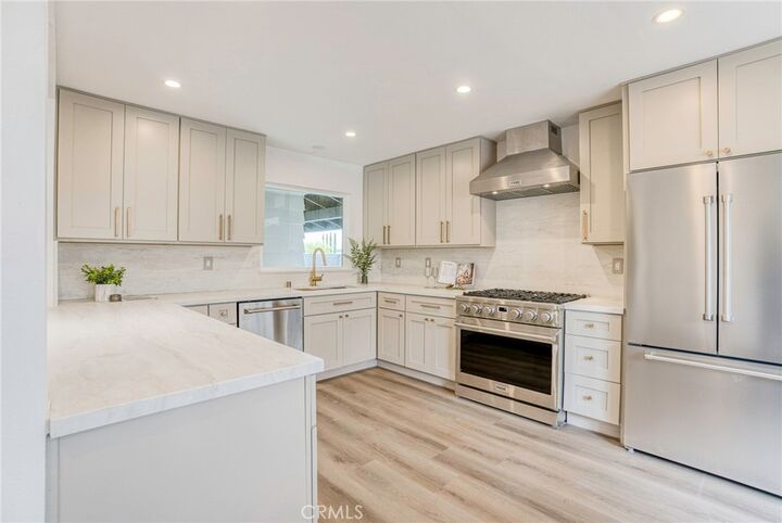 Property Photo: 25112 Northrup Drive CA 92653