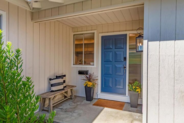 Property Photo:  3404 Ridgemont Drive  CA 94040 