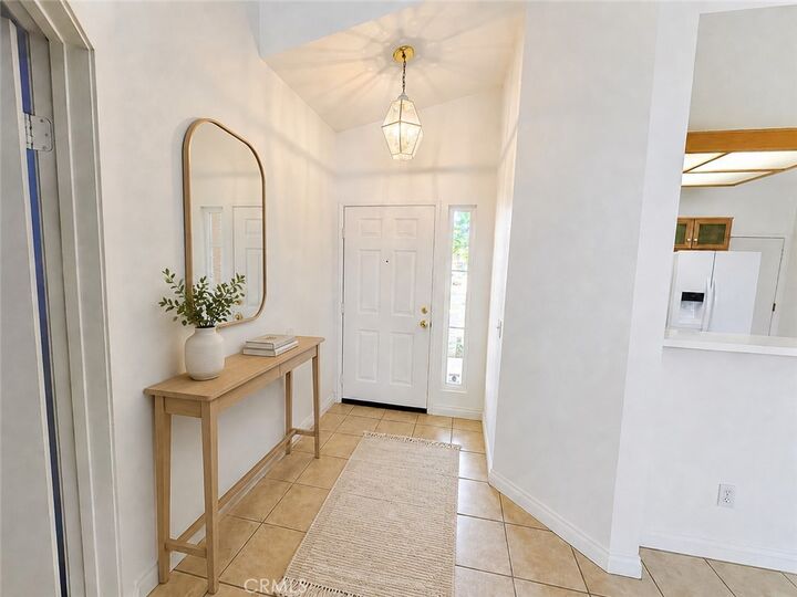 Property Photo: 33247 Avenida Bicicleta CA 92592