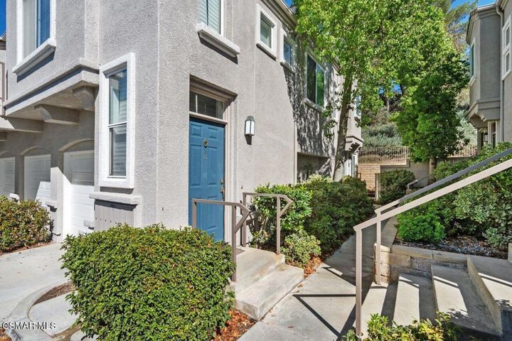 Property Photo: 26963 Hillsborough Parkway 72 CA 91354