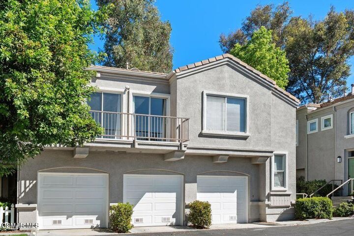Property Photo: 26963 Hillsborough Parkway 72 CA 91354