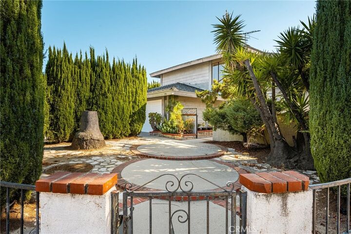 Property Photo:  291 N Paseo Picaro  CA 92807 