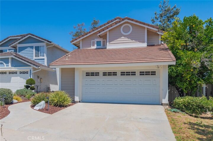 Property Photo:  13413 Melody Road  CA 91709 