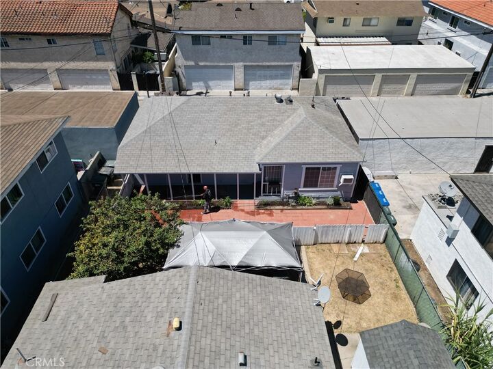 Property Photo:  137 N 2nd  CA 90640 