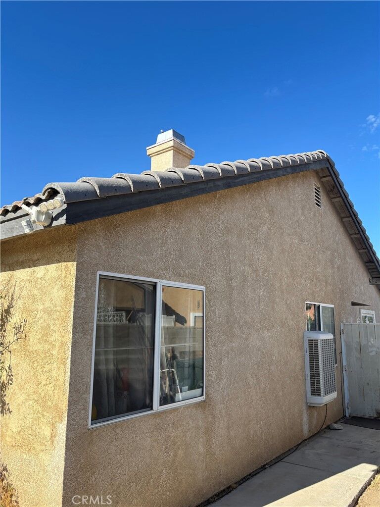 Property Photo: 11720 Portola Court CA 92301