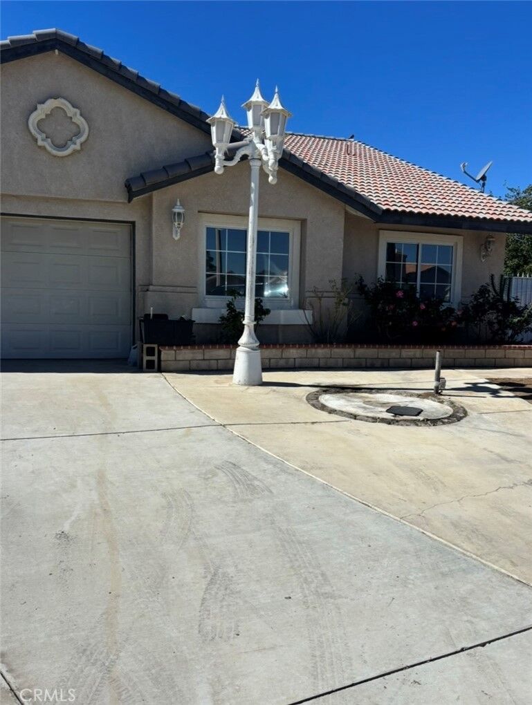 Property Photo:  11720 Portola Court  CA 92301 