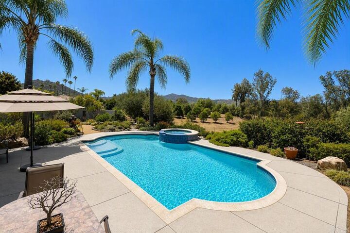 Property Photo:  12711 Big Bend Way  CA 92082 