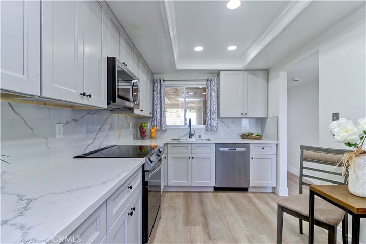 Property Photo: 4015 Calle Sonora Oeste 1F CA 92637