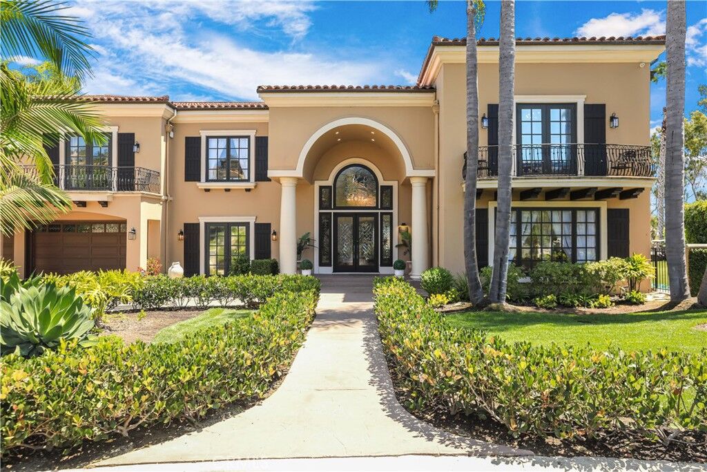 Property Photo: 6 Riverstone CA 92677