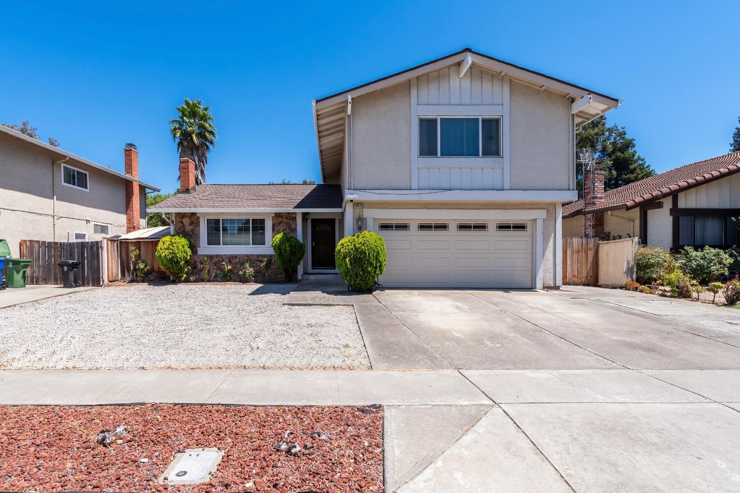 Property Photo:  38520 Burdette  CA 94536 