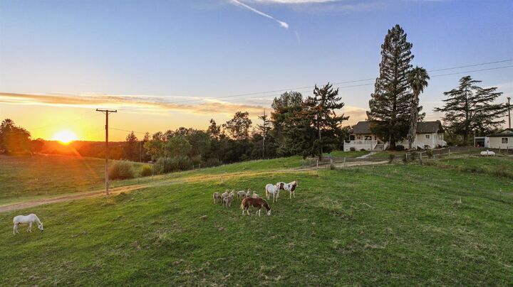 Property Photo:  2857 Moonshine Lane  CA 95650 