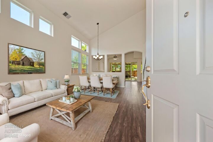 Property Photo: 6924 Copper Glen Circle CA 95678