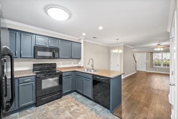 Property Photo: 357 Sam Houston Cir TN 37040