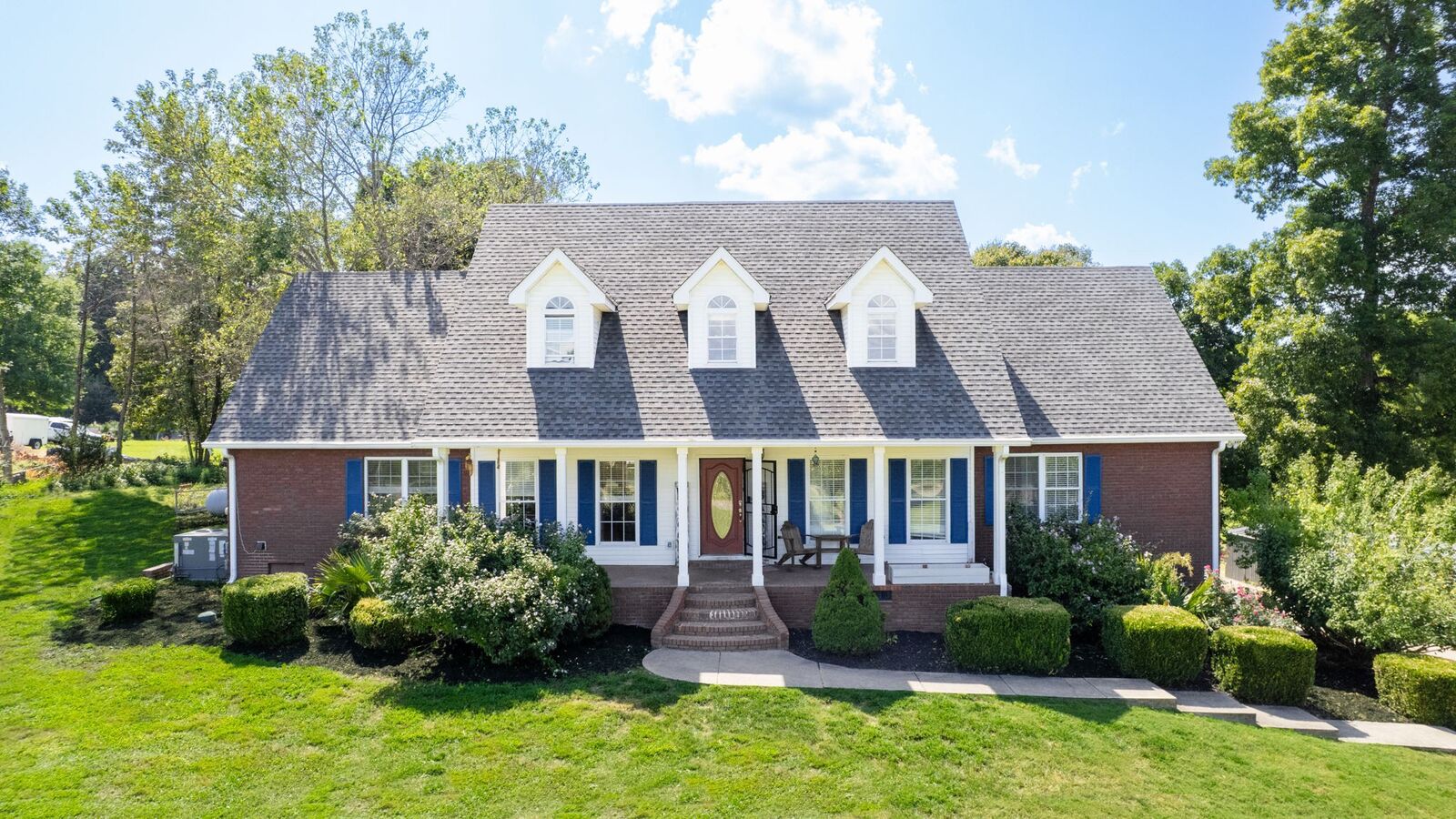 Property Photo: 2371 Beasley Ln TN 38401