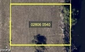 Property Photo:  2405 NW 7th Avenue  FL 33993 