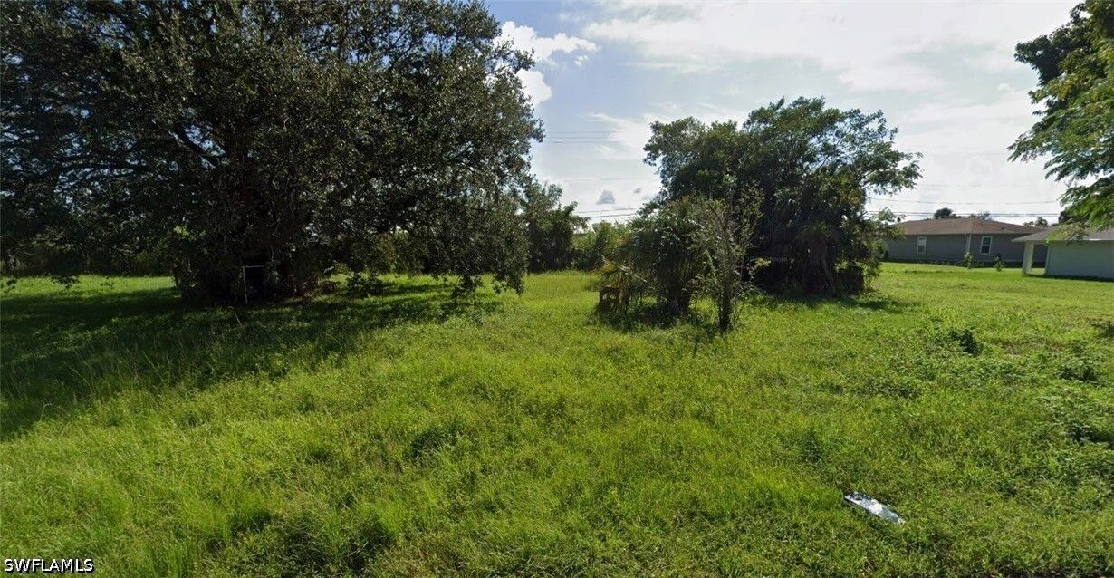 Property Photo:  2043 Jaylen Watkins Street  FL 33916 
