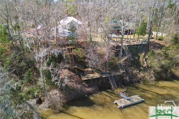 Property Photo:  128 Seines Landing Drive  GA 31329 