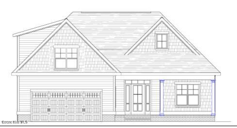 Property Photo:  3428 Lake Club Circle  NC 28461 