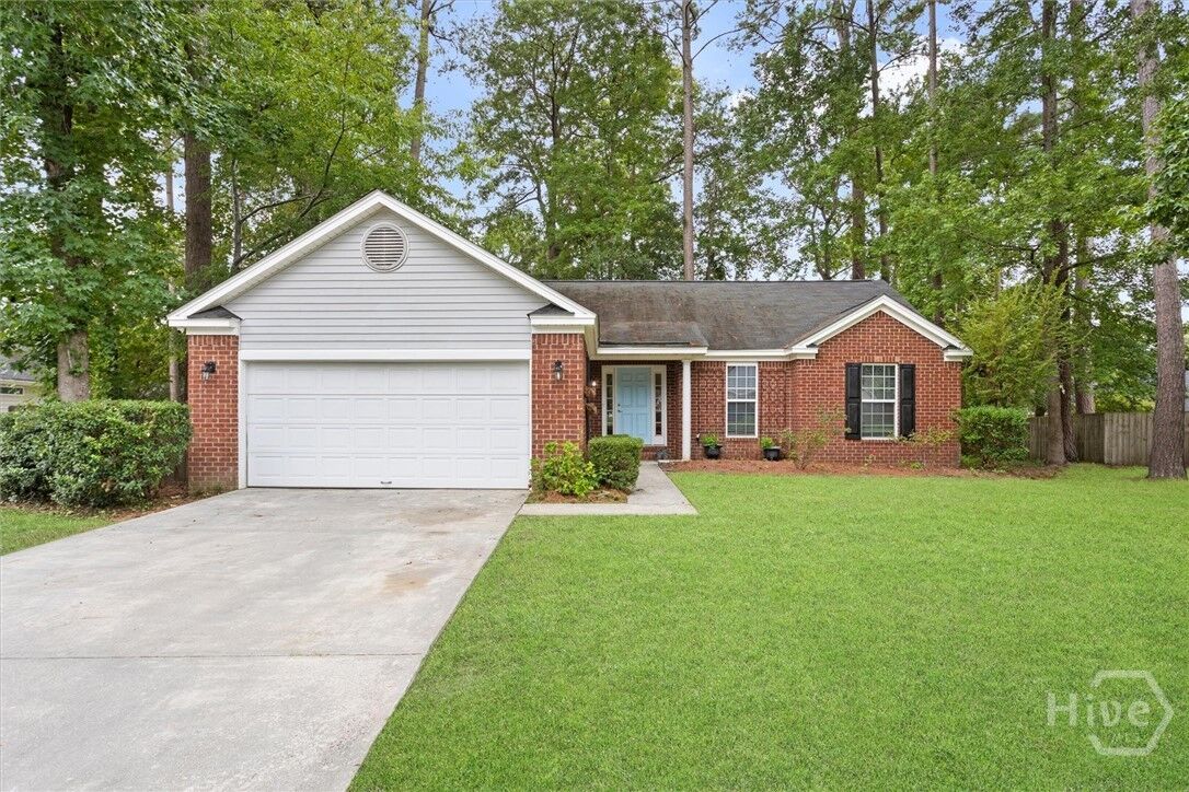 Property Photo:  204 Brookstone Court  GA 31302 