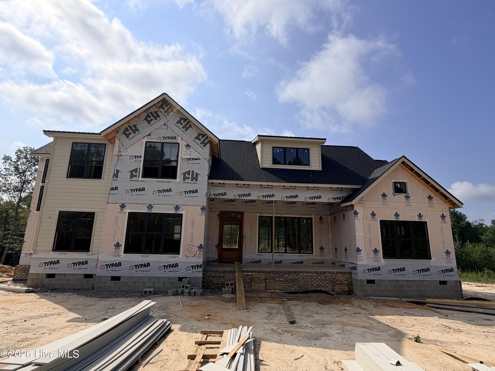 Property Photo:  215 Schmidt Lane  NC 28326 
