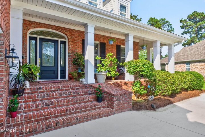 Property Photo: 6583 Gramby Notch Way SW NC 28469