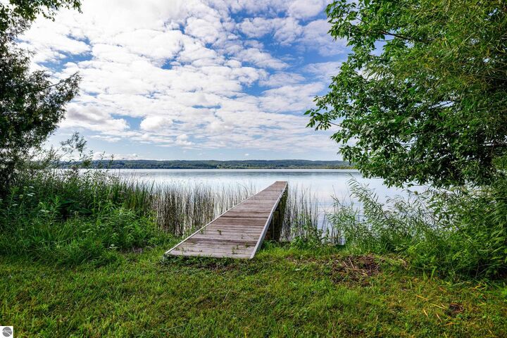 Property Photo:  3011 Herron Road  MI 49635 