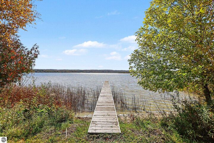 Property Photo:  3011 Herron Road  MI 49635 