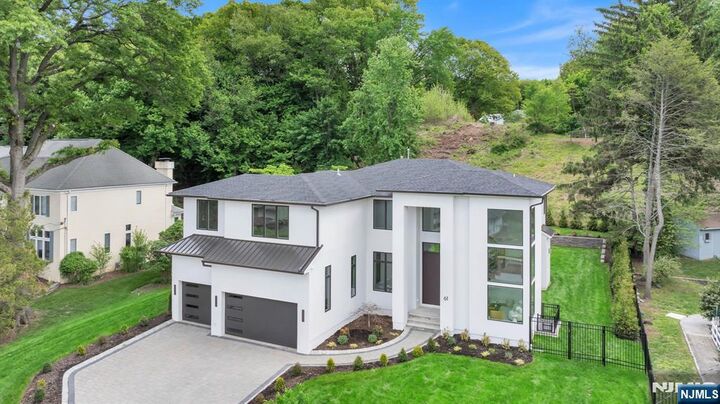 Property Photo: 61 Mac Arthur Avenue NJ 07624