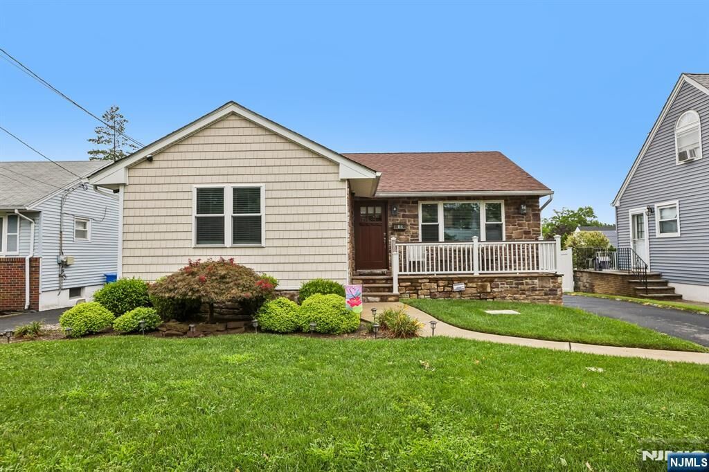 Property Photo: 114 Hobart Avenue NJ 07070