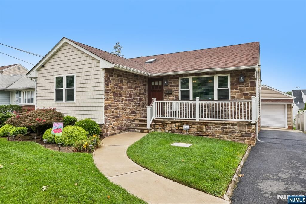 Property Photo: 114 Hobart Avenue NJ 07070