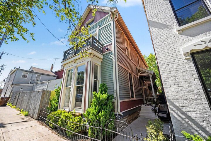 Property Photo:  210 E 8th Street  KY 41011 