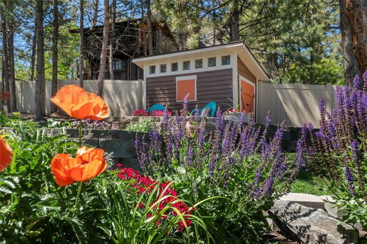 Property Photo: 1904 Gold Rush Avenue MT 59601