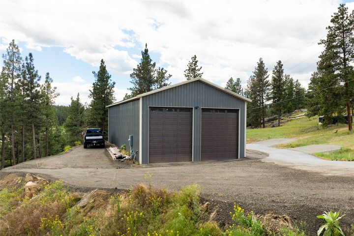 Property Photo:  15 Rolling Stone Road  MT 59634 