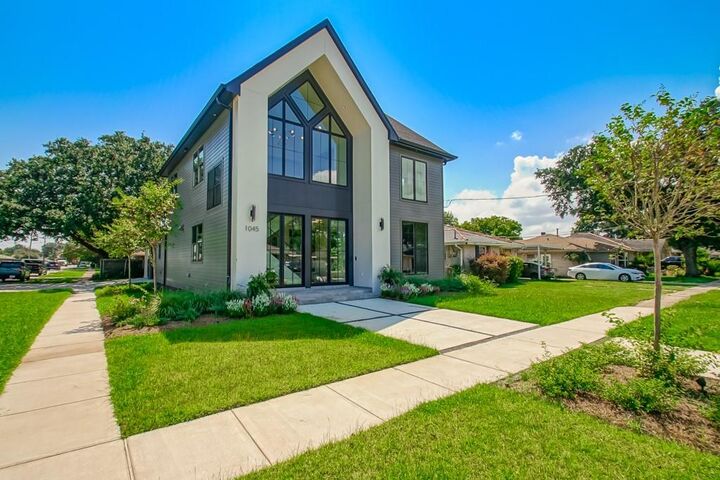 Property Photo: 1045 Orion Avenue LA 70005