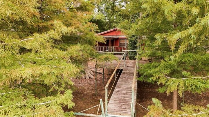 Property Photo: 3573 Parhams Road LA 71343