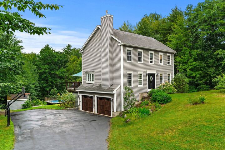 Property Photo:  143 Ridgetop Lane  NH 03242 