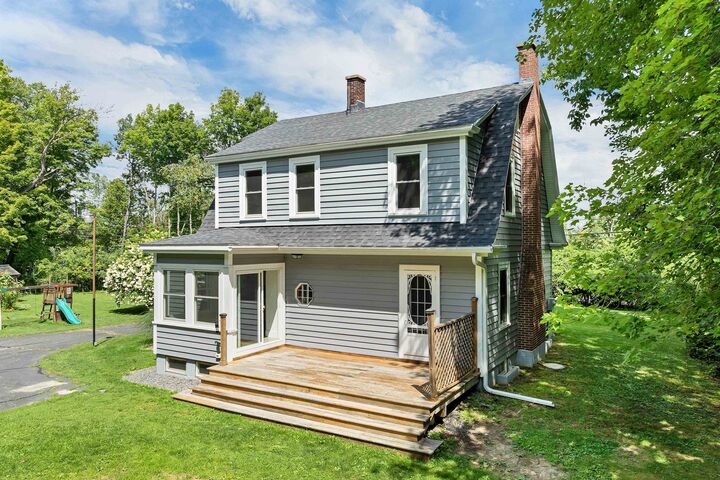 Property Photo:  108 Ten Rod Road  NH 03867 