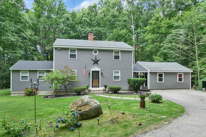 Property Photo:  10 Tonga Drive  NH 03304 