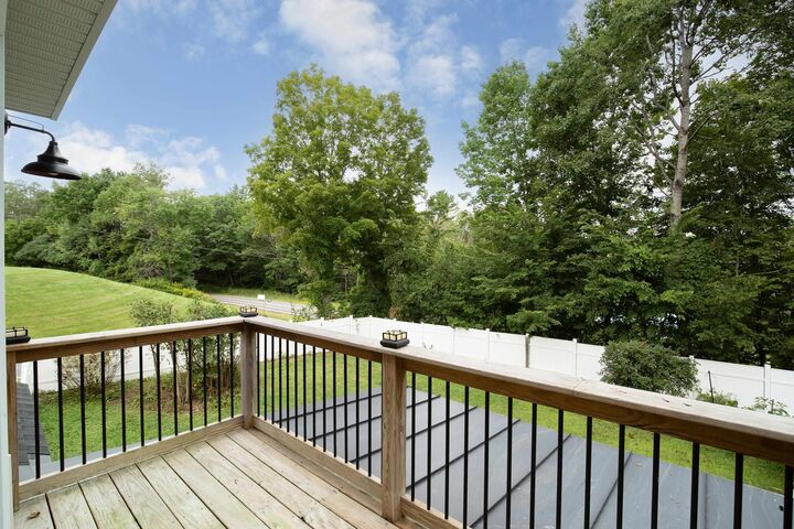 Property Photo:  3 Laplante Road  NH 03766 