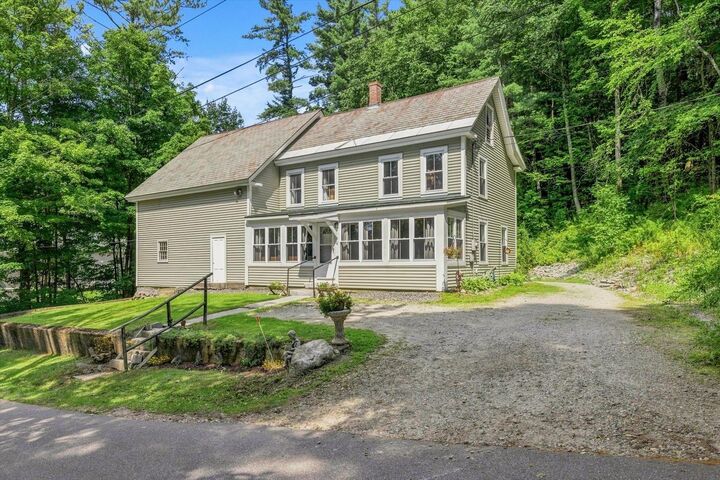 Property Photo:  8 Granite Street  NH 03455 