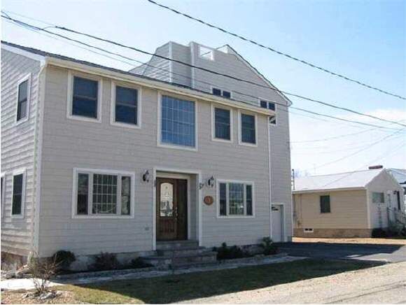Property Photo: 7 11 Redman Street NH 03842