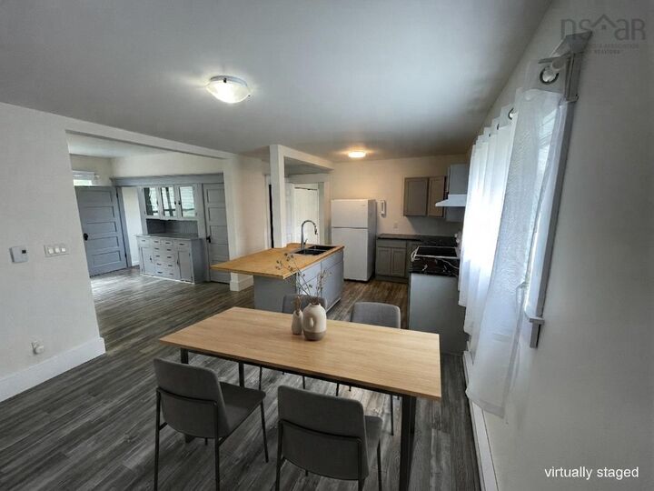 Property Photo: 165 Ryland Avenue NS B2N 2V5