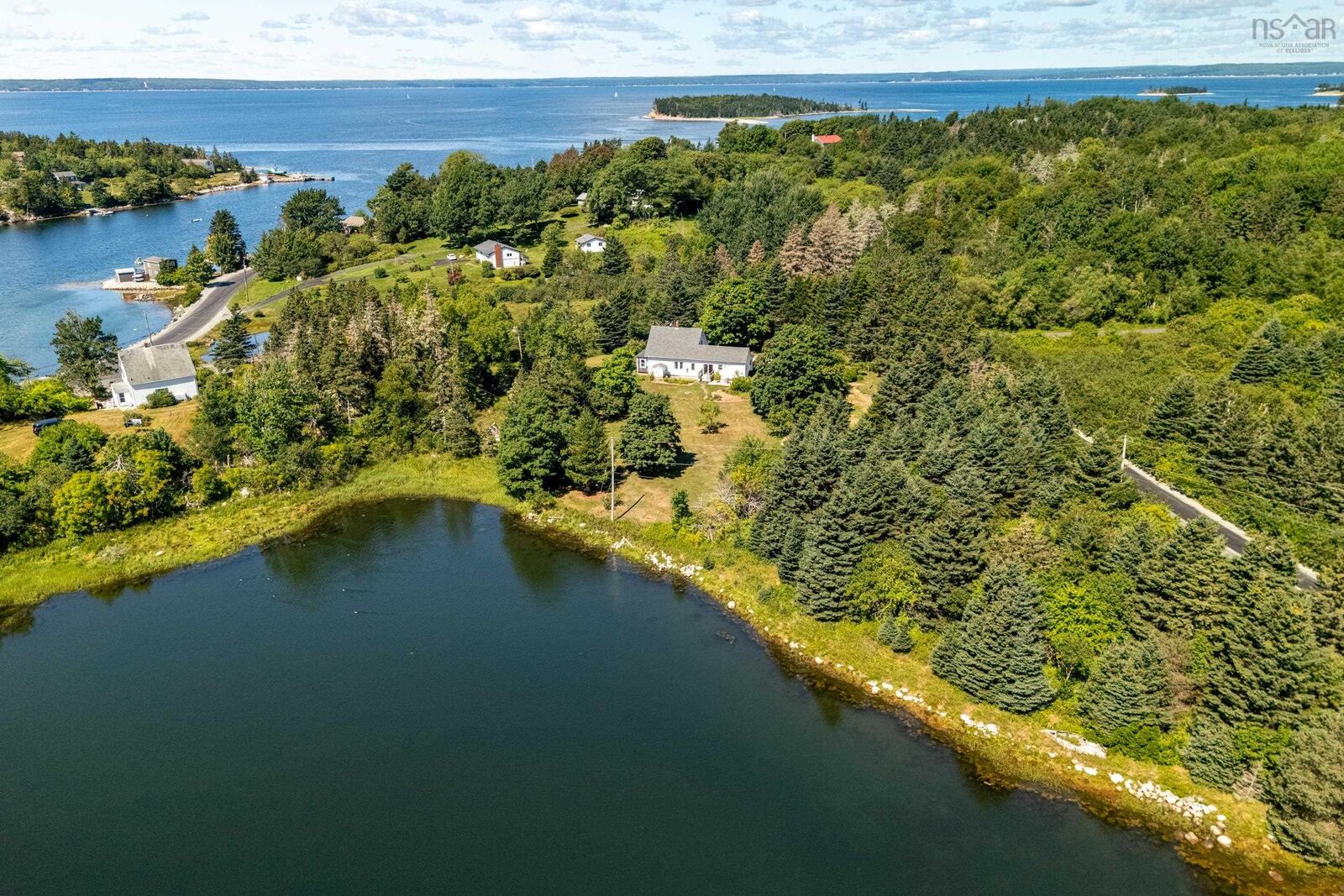 Property Photo:  91 Boutiliers Cove Road  NS B3Z 3J5 