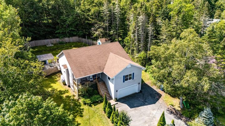 Property Photo: Dr. 43 Bayview Drive NS B2Z 2A5
