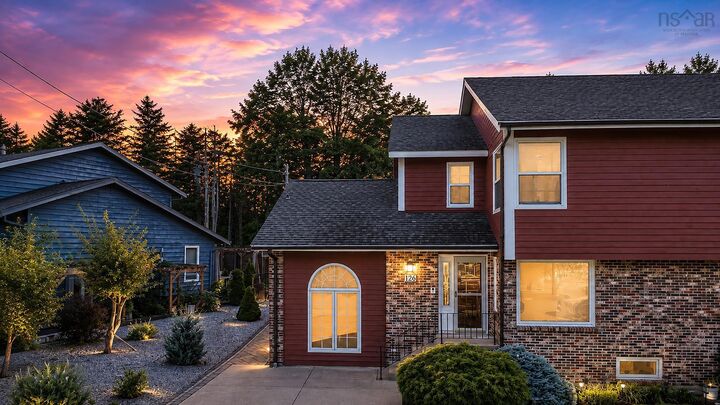 Property Photo: 126 Millrun Crescent NS B4A 1H7